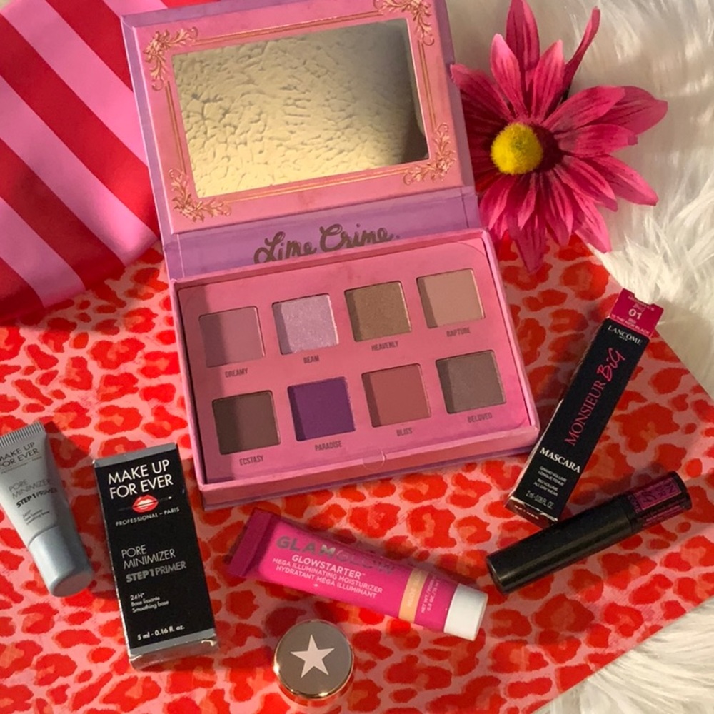 💗HOST PICK! Venus Beauty Bundle💗